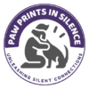 pawprintsinsilence.com